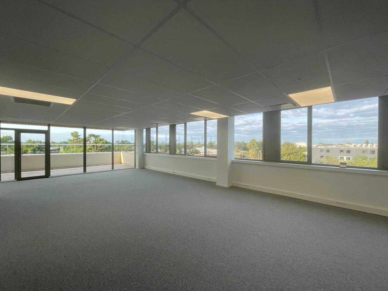 Bureau Mérignac 4078m² Location bureau Mérignac Gironde OLBUR2206654 34